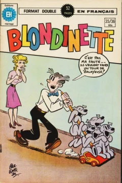 Issue #35/36