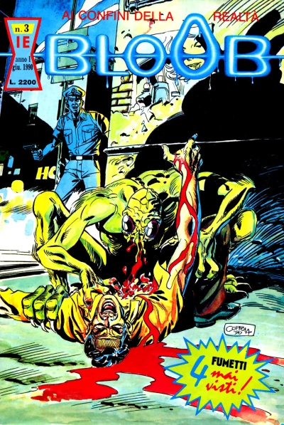 Cover of Il figlio della notte; Com'è buono il lupo!; Walpurga; Orrori e anticaglie