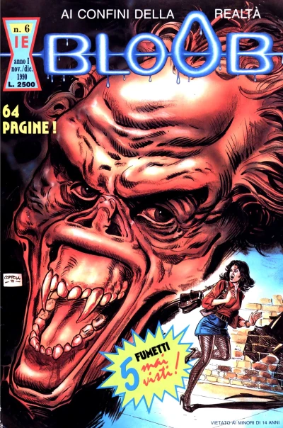 Cover of Sanguisughe; Carne alla griglia; In tanti piccoli pezzi; Fusione; Belve