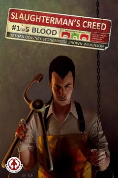 Blood