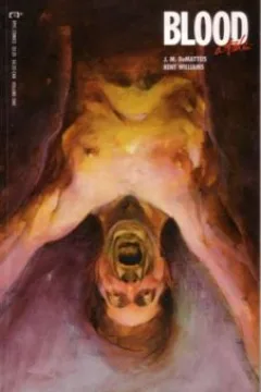 Issue #1