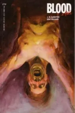 Issue #1