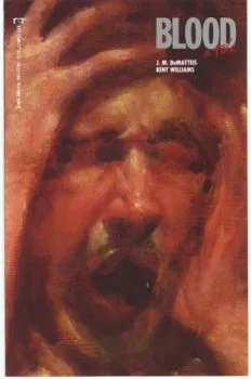 Cover of Issue #3