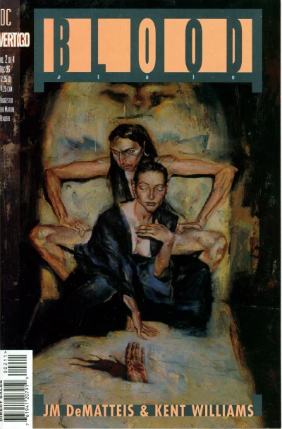 Cover of Communion