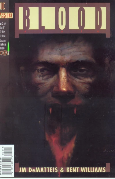 Cover of Theophany