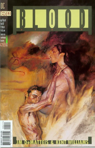 Cover of Uroborous