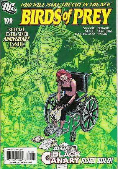 Cover of Blood and Circuits, Part 1 - A Chance to Do Good