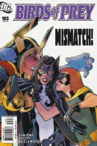 Blood and Circuits: Part 4 - Truth or Dare