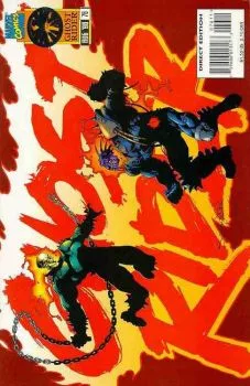 Cover of Blood and Judgement