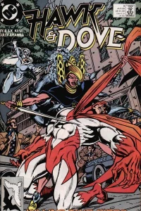 Blood and Sacrifice!