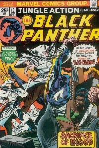 Blood and Sacrifices