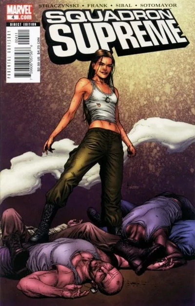 Cover of Blood and Sand: Part 1