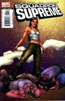 Cover of Blood and Sand: Part 1