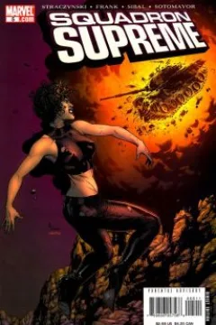 Blood and Sand: Part 2