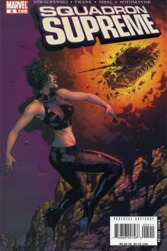 Blood and Sand: Part 2