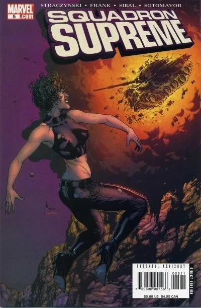 Cover of Blood and Sand: Part 2