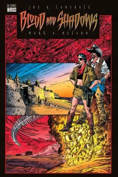 Book Three