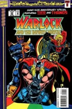 Blood and Thunder, Part 12: Raid on Asgard