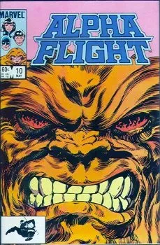 Cover of Blood Battle!