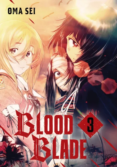 Cover of Volume 3