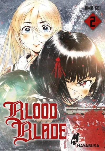 Cover of Issue #2