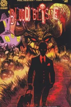 Issue #2