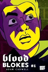 20th Century Vamp, Part 1