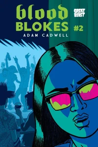 20th Century Vamp, Part 2