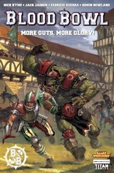 Cover of Part One of Four