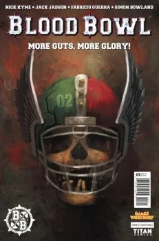 Cover of Part Three of Four