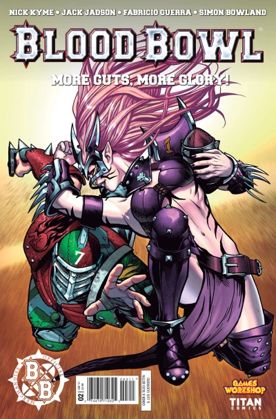 Cover of Part Two of Four