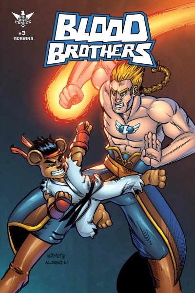 Cover of Crouching Tiger Pink Dragon