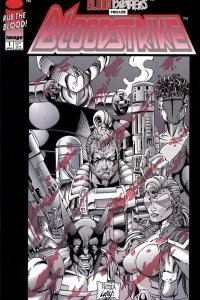 Blood Brothers Prelude