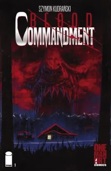 Cover of Part 1: Flesh