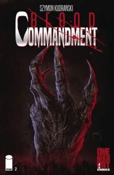 Cover of Part 2: Blood
