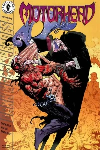 Blood & Consciousness