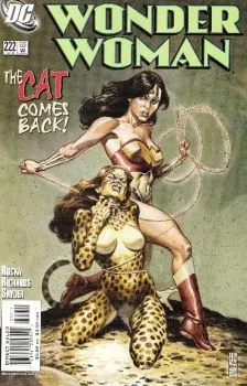 Cover of Blood Debt
