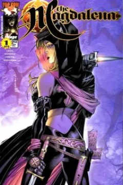 Blood Divine, Part 1
