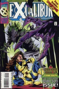 Blood Eagle: Dream Nails Part 3