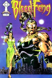 Issue #1