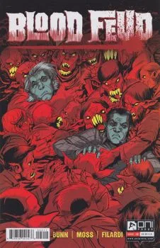Cover of Issue #2