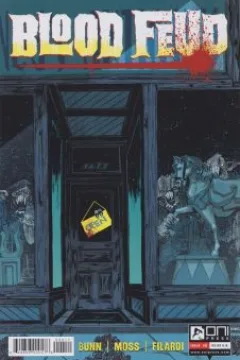 Issue #4