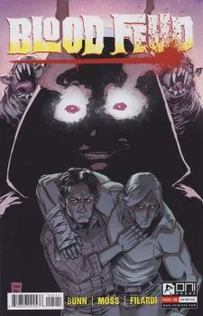 Cover of Issue #5