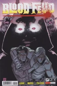 Issue #5