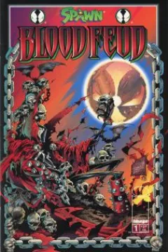Blood Feud Part 1