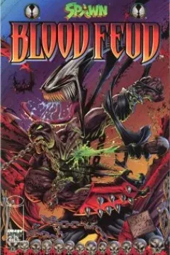 Blood Feud Part 2