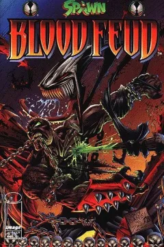 Blood Feud Part 2