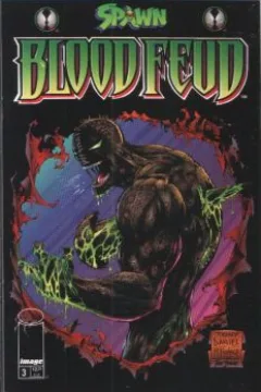 Blood Feud Part 3
