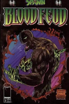Blood Feud Part 3