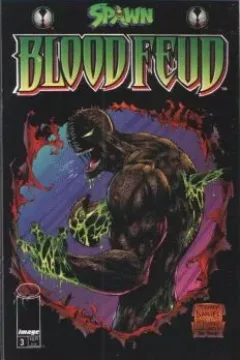 Blood Feud Part 3